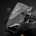 DB Race DAEMON Mirrors With Indicators for the Ducati Panigale V4 / V2 (18-24)